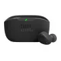 JBL Wave Buds belaidės ausinės TWS į ausis, juodos