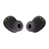 JBL Wave Buds belaidės ausinės TWS į ausis, juodos
