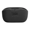 JBL Wave Buds belaidės ausinės TWS į ausis, juodos