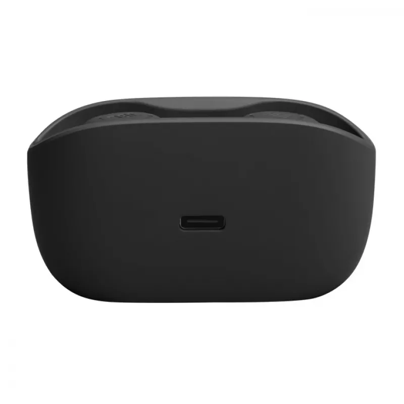 JBL Wave Buds belaidės ausinės TWS į ausis, juodos
