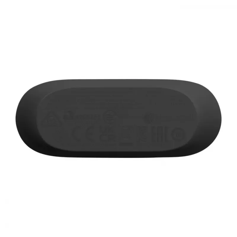 JBL Wave Buds belaidės ausinės TWS į ausis, juodos