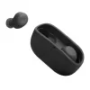 JBL Wave Buds belaidės ausinės TWS į ausis, juodos