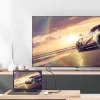 USB-C kelių prievadų adapteris j5create JCD373-N 60W Power Delivery 4K