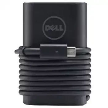 AC adapter Dell JJV9D 65W su USB – 65W maitinimo šaltinis Dell nešiojamiesiems kompiuteriams su USB išvestimi