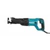 Pjūklas stūmoklinis Makita JR3061T 3000 spm 1250 W juodas žalias