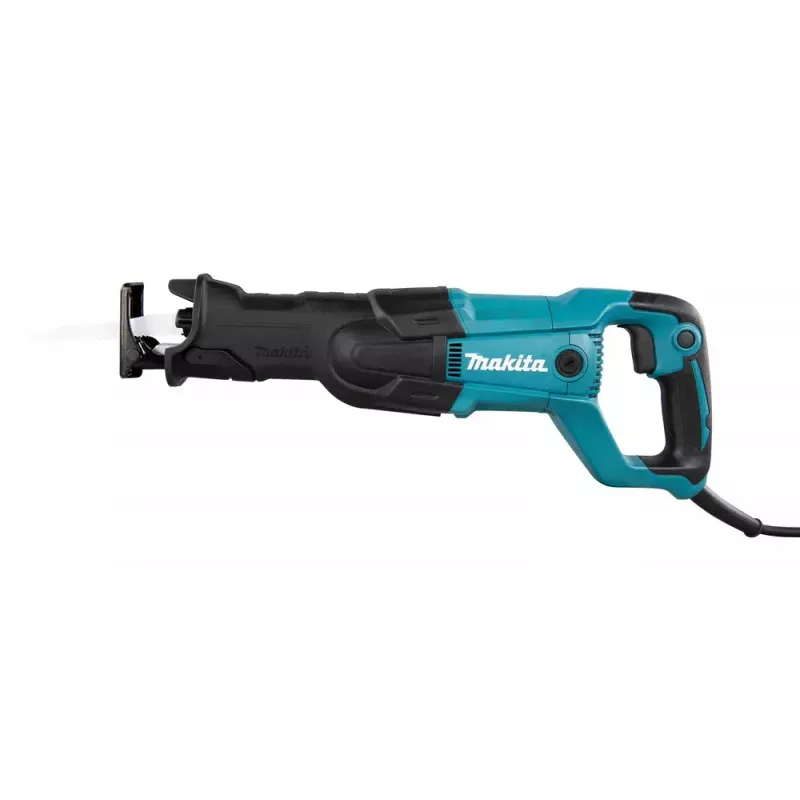 Pjūklas stūmoklinis Makita JR3061T 3000 spm 1250 W juodas žalias