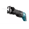Pjūklas stūmoklinis Makita JR3061T 3000 spm 1250 W juodas žalias
