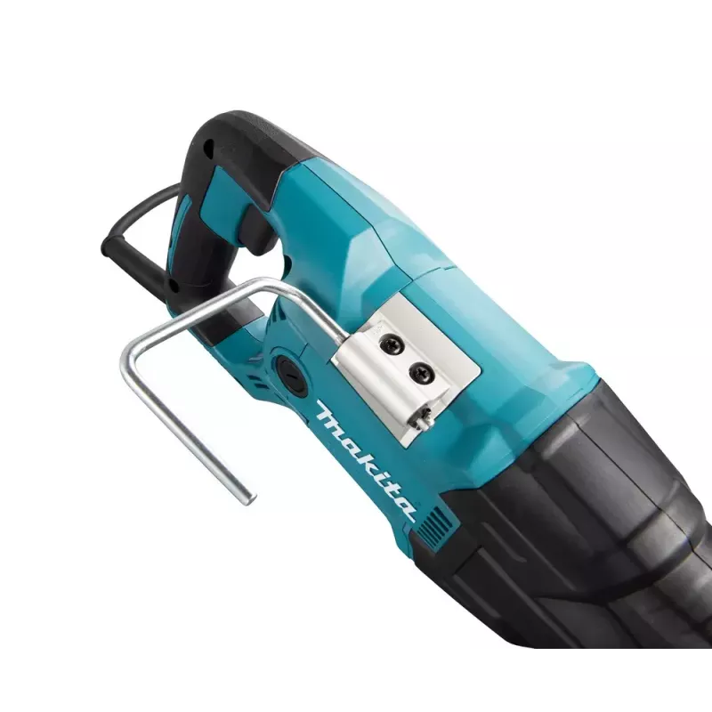 Pjūklas stūmoklinis Makita JR3061T 3000 spm 1250 W juodas žalias