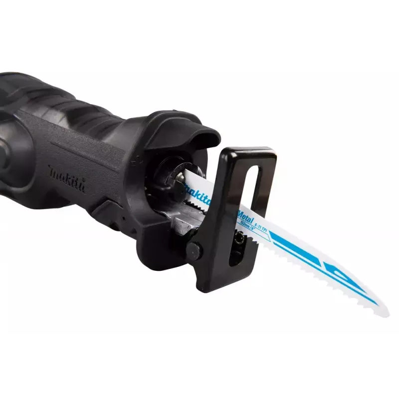 Pjūklas stūmoklinis Makita JR3061T 3000 spm 1250 W juodas žalias