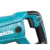 Pjūklas stūmoklinis Makita JR3061T 3000 spm 1250 W juodas žalias