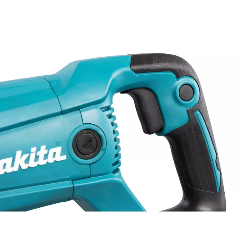 Pjūklas stūmoklinis Makita JR3061T 3000 spm 1250 W juodas žalias