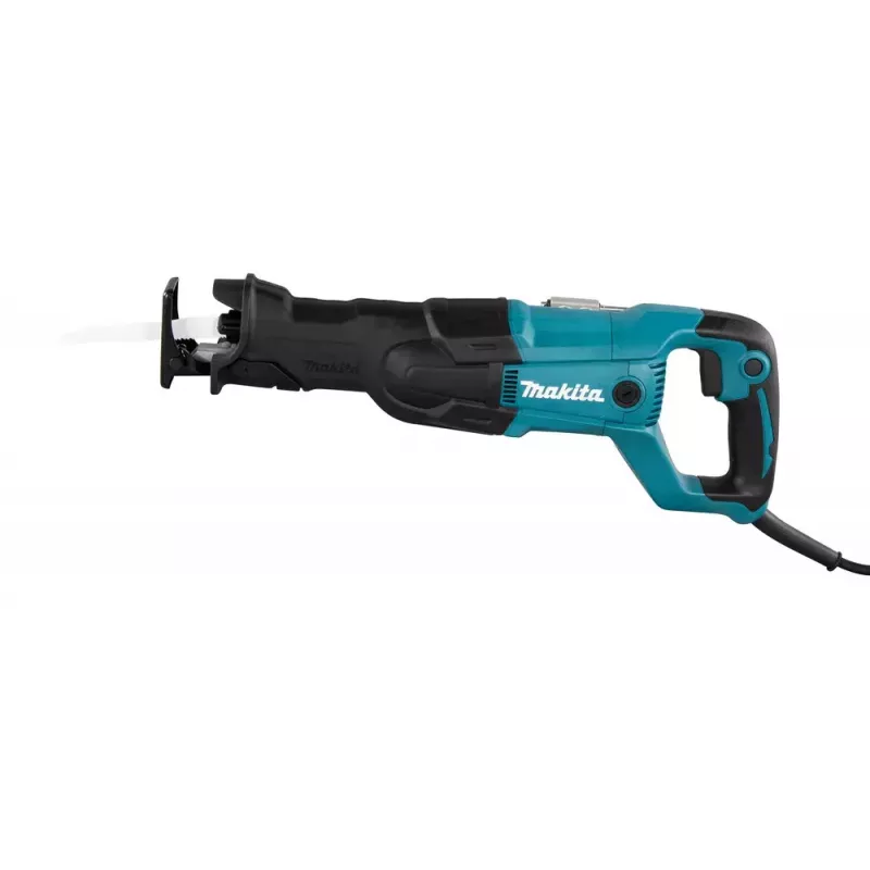 Pjūklas stūmoklinis Makita JR3061T 3000 spm 1250 W juodas žalias