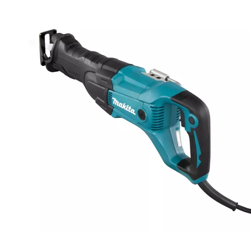 Pjūklas stūmoklinis Makita JR3061T 3000 spm 1250 W juodas žalias