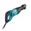 Pjūklas stūmoklinis Makita JR3061T 3000 spm 1250 W juodas žalias