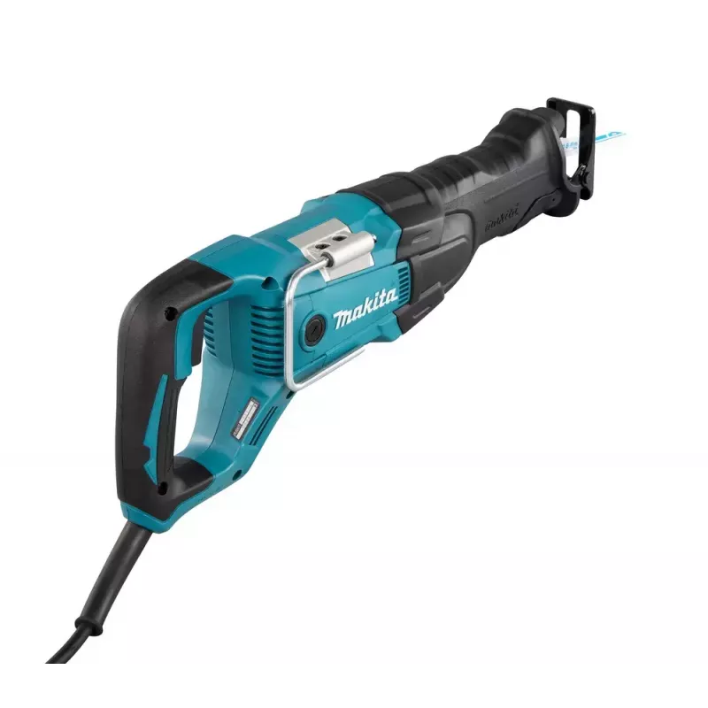 Pjūklas stūmoklinis Makita JR3061T 3000 spm 1250 W juodas žalias