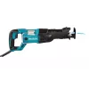 Pjūklas stūmoklinis Makita JR3061T 3000 spm 1250 W juodas žalias