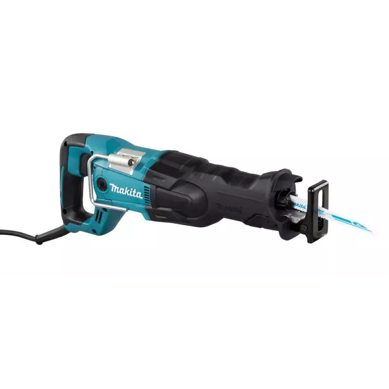 Pjūklas stūmoklinis Makita JR3061T 3000 spm 1250 W juodas žalias