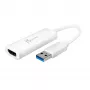 j5create JUA254 USB 3.0 HDMI adapteris keliems monitoriams