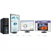 j5create JUA254 USB 3.0 HDMI adapteris keliems monitoriams