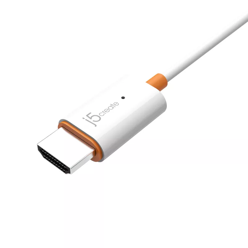 Belaidis ekrano adapteris j5create JVAW56 1080p