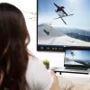Belaidis ekrano adapteris j5create JVAW56 1080p