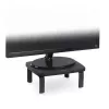 Kensington SmartFit Monitor Stovas ekranams iki 21 colio - Juoda