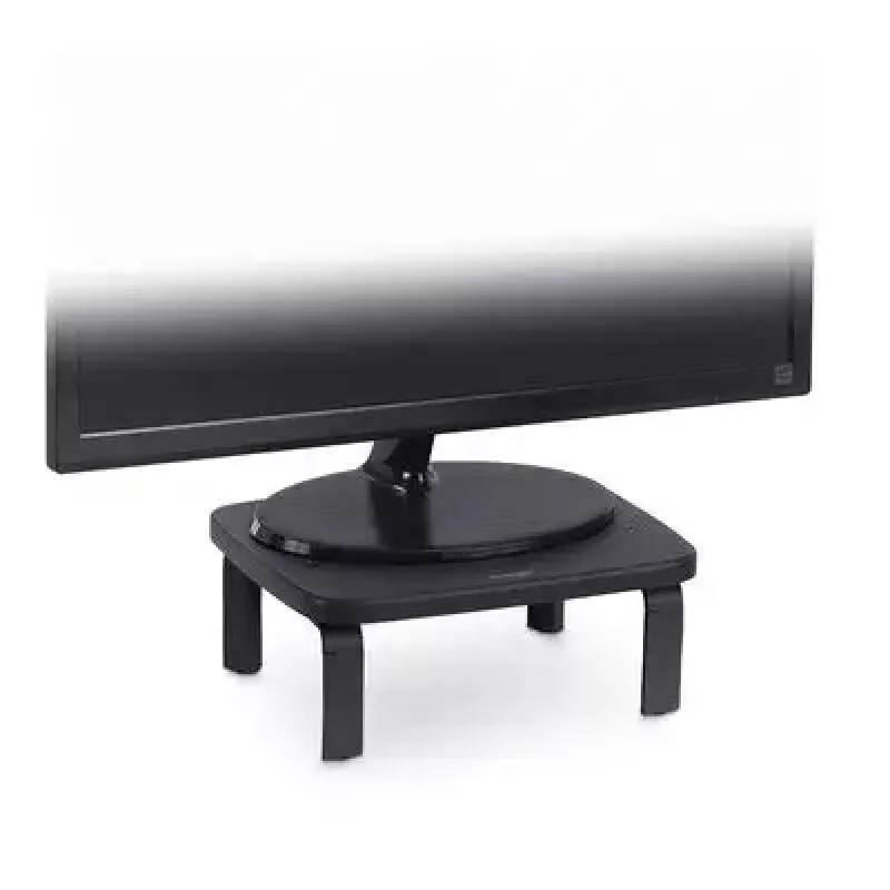 Kensington SmartFit Monitor Stovas ekranams iki 21 colio - Juoda