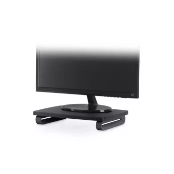 Kensington SmartFit Monitor Stand Plus stovas monitoriams iki 24 colių – juodas
