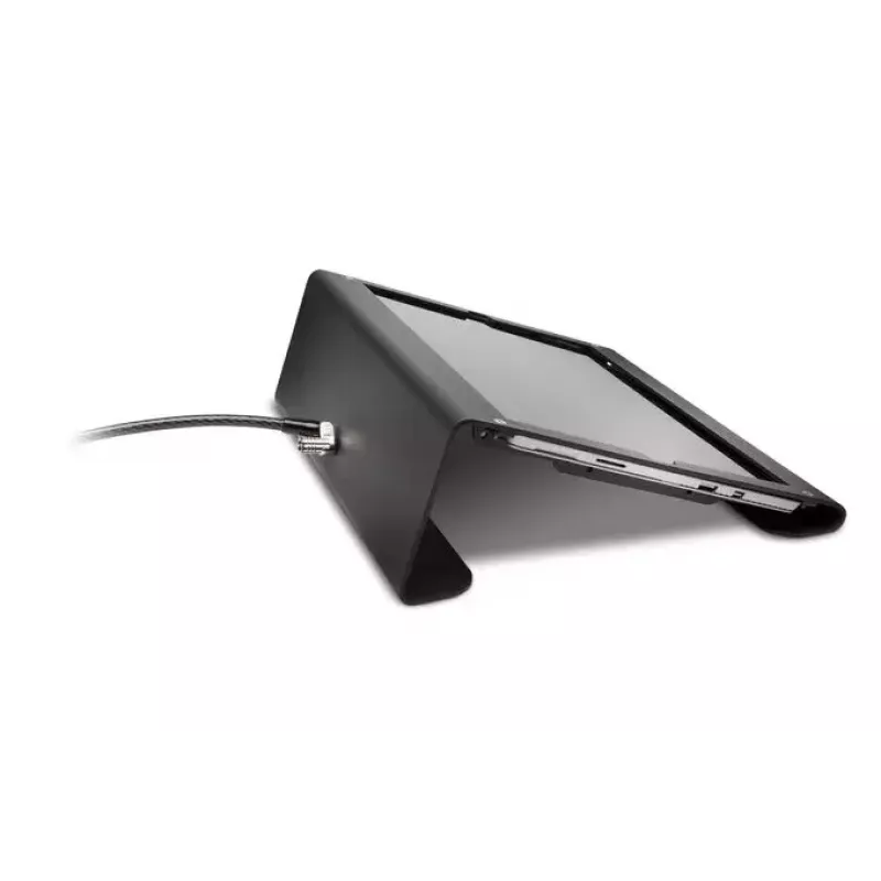Kensington MicroSaver 2.0 Keyed Ultra Laptop Lock