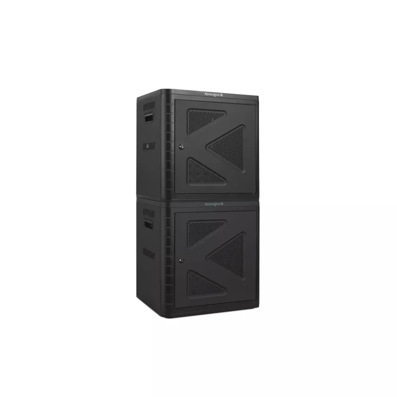 Kensington USB-C įkrovimo spinta K67716EU 16 įrenginių talpa