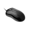 Kensington Mouse-in-a-Box Wired laidas, ambidekstrinė, optinė, USB Type-A, 800 DPI, juoda