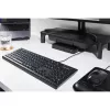 Kensington Mouse-in-a-Box Wired laidas, ambidekstrinė, optinė, USB Type-A, 800 DPI, juoda