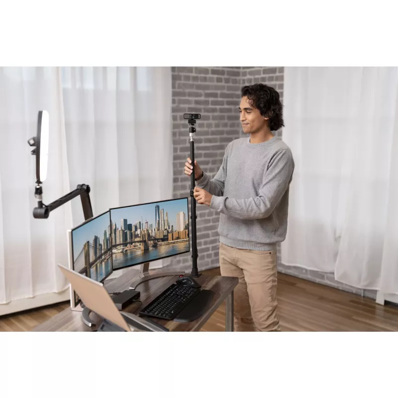 Kensington W2000 1080p automatinio fokusavimo internetinė kamera