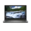 Nešiojamas kompiuteris DELL Latitude 3440 Intel® Core™ i5-1335U 14 inch Full HD 8 GB DDR4 256 GB SSD Wi-Fi 6E Windows 11 Pro Pilka