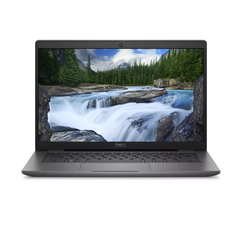 Nešiojamas kompiuteris DELL Latitude 3440 Intel® Core™ i5-1335U 14 inch Full HD 8 GB DDR4 256 GB SSD Wi-Fi 6E Windows 11 Pro Pilka