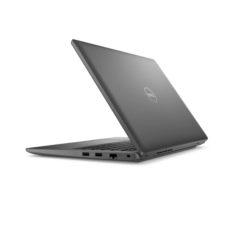 Nešiojamas kompiuteris DELL Latitude 3440 Intel® Core™ i5-1335U 14 inch Full HD 8 GB DDR4 256 GB SSD Wi-Fi 6E Windows 11 Pro Pilka