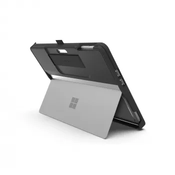Kensington BlackBelt tvirtas dėklas, skirtas Surface Pro (9,10) ir Surface Pro Copilot+ PC 13 colių