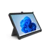 Kensington BlackBelt tvirtas dėklas, skirtas Surface Pro (9,10) ir Surface Pro Copilot+ PC 13 colių