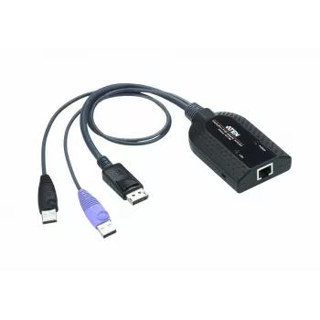 KVM adapterio kabelis ATEN KA7189-AX