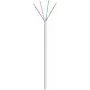 Microconnect KAB008-100 tinklo kabelis pilkas 100 m Cat5e U/UTP