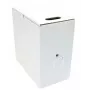 MicroConnect KAB014-305 tinklo kabelis Cat5e U/UTP baltas 305 m