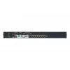 ATEN 8 prievadų CAT5e/6 KVM per IP jungiklis, 1920 x 1200 pikselių, Ethernet LAN, WUXGA, 8,7 W, juodas