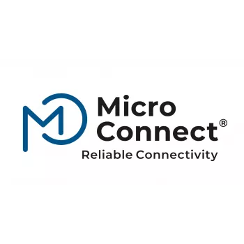 Microconnect KON020 kabelių užspaudimo įrankis, žalias