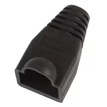 MicroConnect KON503B apsauginis RJ45 kabelio gaubtas (50 vnt.)