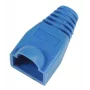 Microconnect KON503BL – apsauginis gaubtelis RJ45 jungtims, 50 vnt., mėlynas