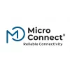 MicroConnect KON504-50 laidų užspaudimo replės, įvairiaspalvės