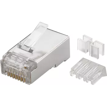 Microconnect KON506-50 kabelių užspaudimo įrankis, įvairiaspalvis