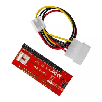 Microconnect KONV-IDE/SATA adapteris