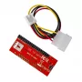 Microconnect KONV-IDE/SATA adapteris