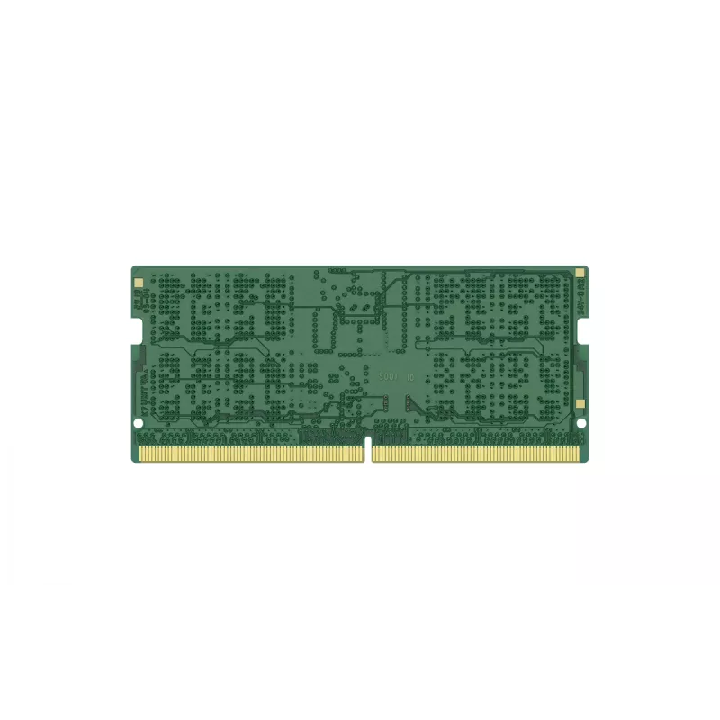 Kingston ValueRAM - DDR5 - Modul - 32 GB - SO DIMM 262-PIN
